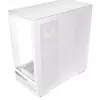 Antec C7 ARGB Midi Tower baltas korpusas