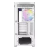 Antec C7 ARGB Midi Tower baltas korpusas