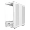Antec C7 ARGB Midi Tower baltas korpusas