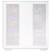 Antec C7 ARGB Midi Tower baltas korpusas