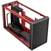 PC Case Antec Performance 1 M Aventurine Mini Tower Juoda