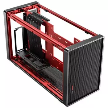 PC Case Antec Performance 1 M Aventurine Mini Tower Juoda
