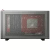 PC Case Antec Performance 1 M Aventurine Mini Tower Juoda