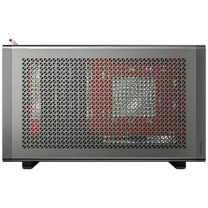 PC Case Antec Performance 1 M Aventurine Mini Tower Juoda