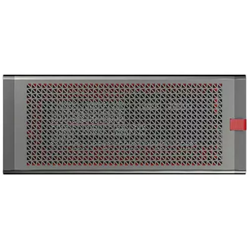 PC Case Antec Performance 1 M Aventurine Mini Tower Juoda
