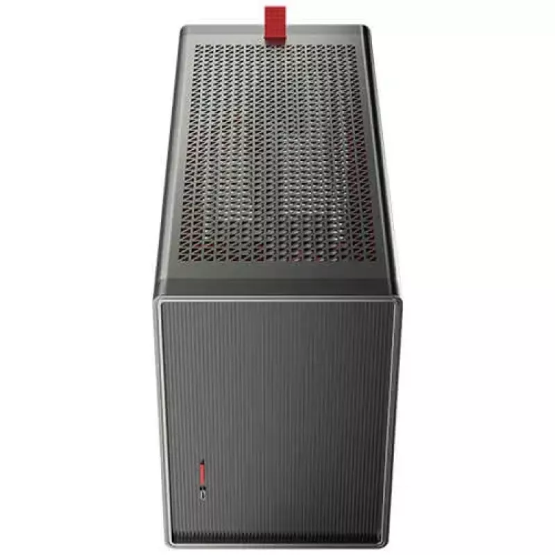 PC Case Antec Performance 1 M Aventurine Mini Tower Juoda