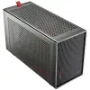 PC Case Antec Performance 1 M Aventurine Mini Tower Juoda