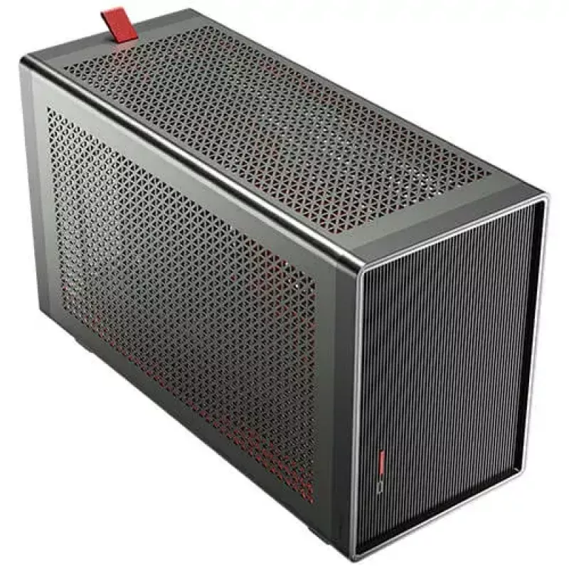 PC Case Antec Performance 1 M Aventurine Mini Tower Juoda