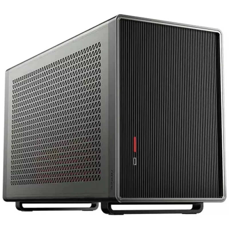 PC Case Antec Performance 1 M Aventurine Mini Tower Juoda