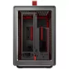 PC Case Antec Performance 1 M Aventurine Mini Tower Juoda