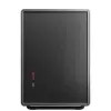 PC Case Antec Performance 1 M Aventurine Mini Tower Juoda