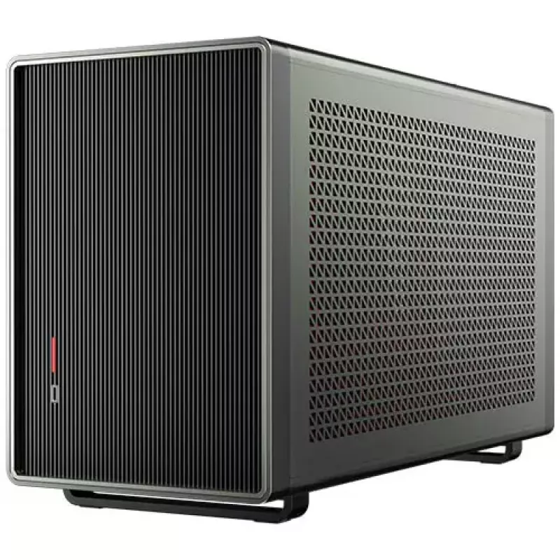 PC Case Antec Performance 1 M Aventurine Mini Tower Juoda
