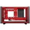 PC Case Antec Performance 1 M Aventurine Mini Tower Juoda