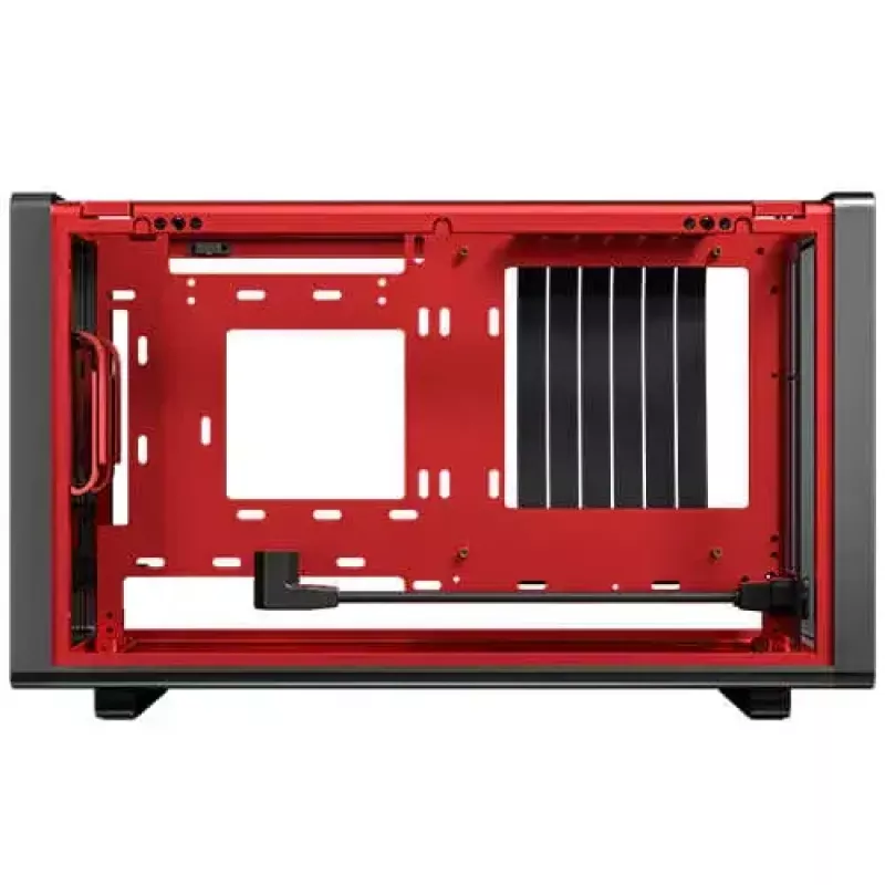 PC Case Antec Performance 1 M Aventurine Mini Tower Juoda