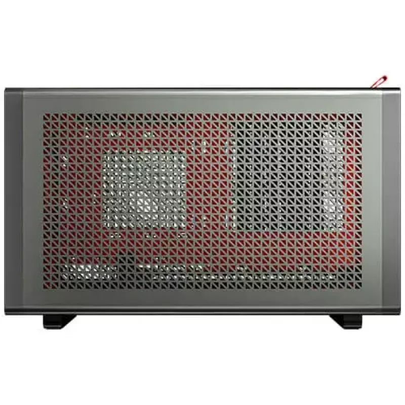 PC Case Antec Performance 1 M Aventurine Mini Tower Juoda