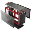 PC Case Antec Performance 1 M Aventurine Mini Tower Juoda