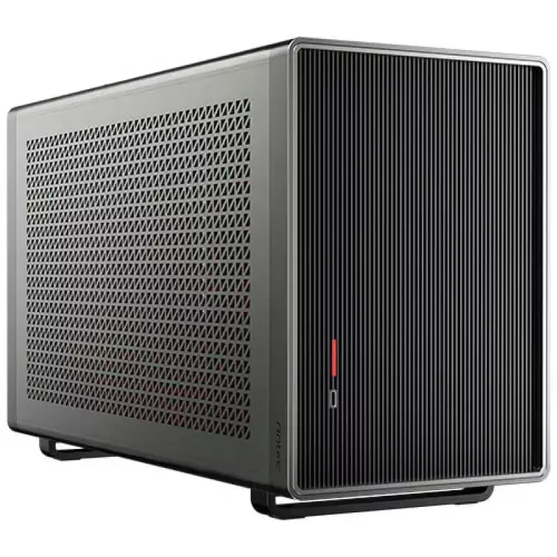 PC Case Antec Performance 1 M Aventurine Mini Tower Juoda