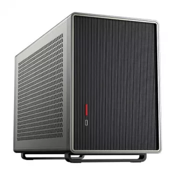 PC Case Antec Performance 1 M Aventurine Mini Tower Juoda