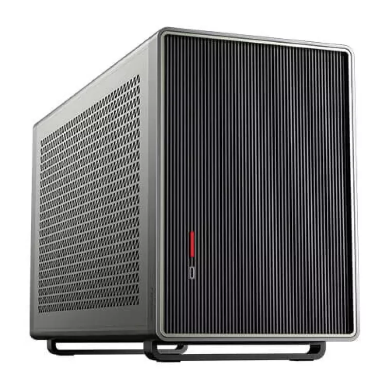 PC Case Antec Performance 1 M Aventurine Mini Tower Juoda