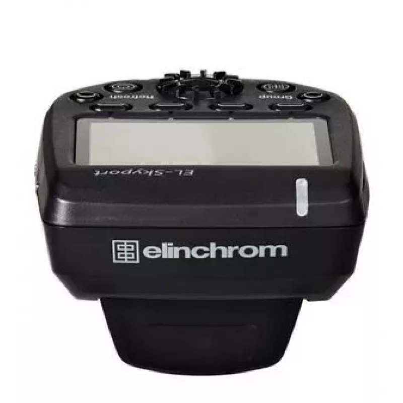 Elinchrom 19366 kameros duomenų siųstuvas