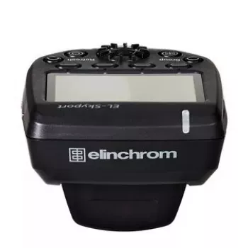 Kameros duomenų siųstuvas Elinchrom EL-Skyport Plus HS