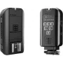 Belaidis blykstės sinchronizatorius Elinchrom EL‑Skyport Universal Plus E19370 studijos šviesoms