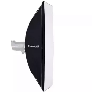 Elinchrom Rotalux Strip Juoda Nylon 50mm Width 42mm Depth 130mm Height