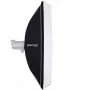 Elinchrom Rotalux Strip Juoda Nylon 50mm Width 42mm Depth 130mm Height