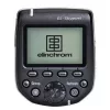 Elinchrom Transmitter PRO fotoaparato duomenų siųstuvas 200 m juodas