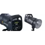 Foto studijos blykstė Elinchrom 20737.2 522 Ws Juoda AC 100-240V