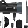 Lauko portretų rinkinys Elinchrom FIVE 20970.1 — nešiojamas lengvas studijos apšvietimo rinkinys