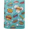 E. skaityklė „PocketBook FL-743-CCP-WW“ su 7 colių ekranu, 16 GB atminties, „Comic Print“ dangteliu