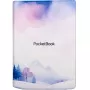 Apsauginis dėklas el. skaitytuvui PocketBook Flip PocketBook FL-743-WTP-WW Wintertime Print