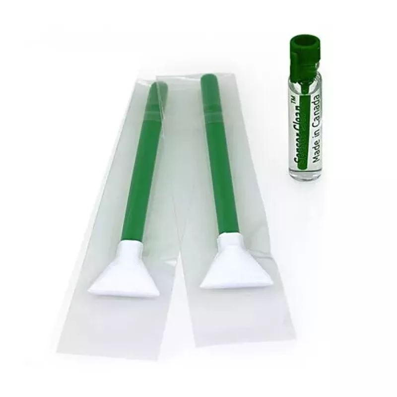 Įrangos valymo rinkinys VisibleDust EZ Sensor Mini Kit