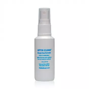 Įrangos valymo skystis VisibleDust Optix Clean 59 ml