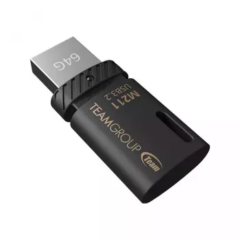 USB atmintukas Team Group 64 GB USB Type-C M211