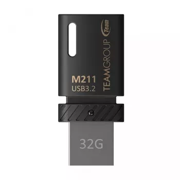 USB atmintukas Team Group 32 GB USB Type-C M211
