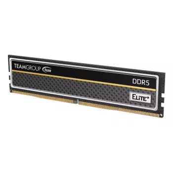 Atminties modulis Team Group ELITE PLUS TPBD516G6000HC4801 16 GB (1x16 GB) DDR5 6000 MHz ECC CL48