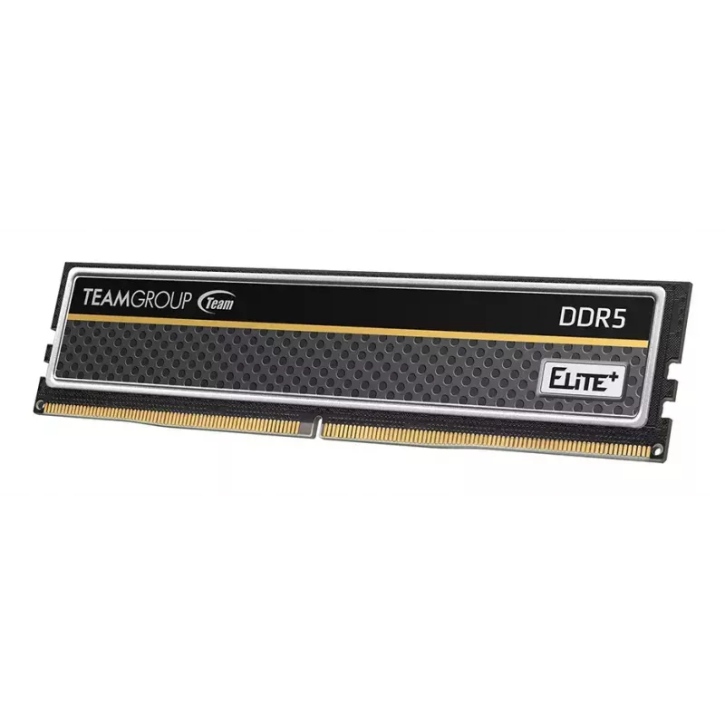 Atminties modulis Team Group ELITE PLUS TPBD516G6000HC4801 16 GB (1x16 GB) DDR5 6000 MHz ECC CL48