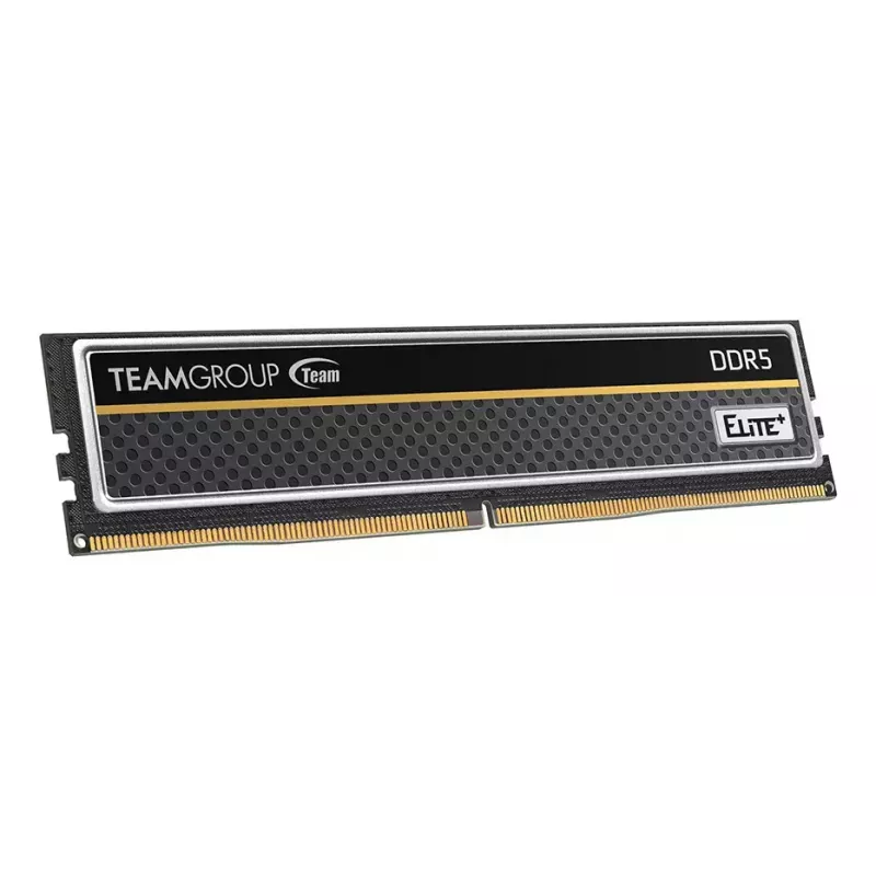 Atminties modulis Team Group ELITE PLUS TPBD516G6000HC4801 16 GB (1x16 GB) DDR5 6000 MHz ECC CL48