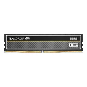 Atminties modulis Team Group ELITE PLUS TPBD516G6000HC4801 16 GB (1x16 GB) DDR5 6000 MHz ECC CL48