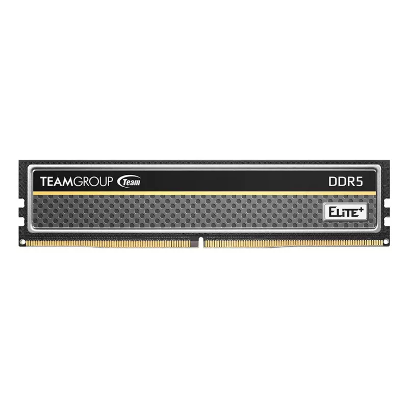 Atminties modulis Team Group ELITE PLUS TPBD516G6000HC4801 16 GB (1x16 GB) DDR5 6000 MHz ECC CL48