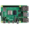 Kūrimo plokštė Raspberry Pi 4 Model B 1,5 MHz BCM2711 SC15185