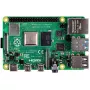 Kūrimo plokštė Raspberry Pi 4 Model B 1,5 MHz BCM2711 SC15185