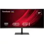 Monitorius VIEWSONIC VG3419C-2 — itin platus lenktas 34 colių, 21:9 formato, VA skydelis