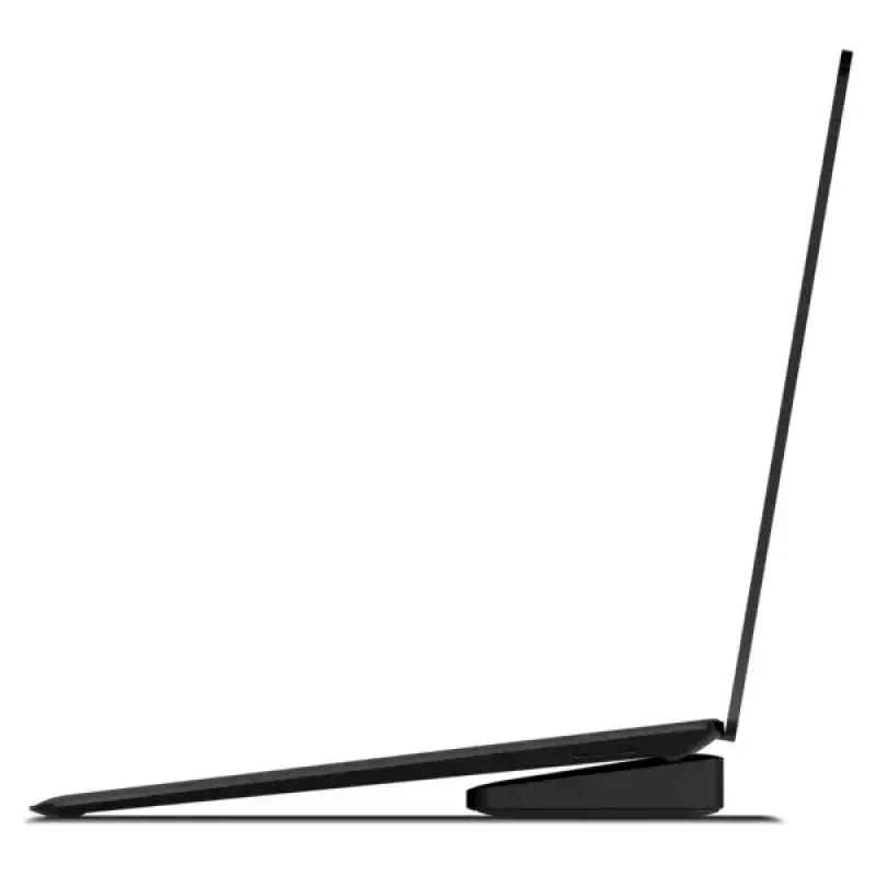 USB-C šakotuvas Brydge Stone Lite — HDMI, USB‑A 2.0, USB‑C (USB 3.2 Gen 1), Juodas, 134.9×82×20.1 mm