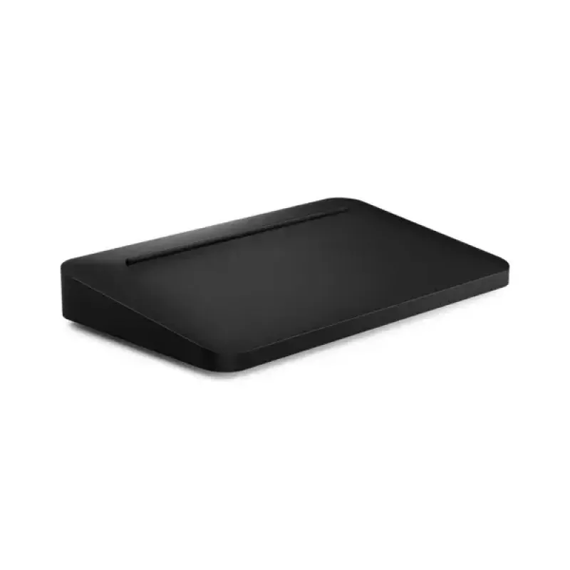 USB-C šakotuvas Brydge Stone Lite — HDMI, USB‑A 2.0, USB‑C (USB 3.2 Gen 1), Juodas, 134.9×82×20.1 mm