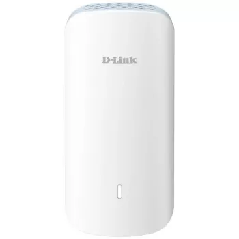 „Wi‑Fi“ plėtiklis „D-Link AX3000 Mesh E30/E Dual Band“ – AX3000, tinklinis palaikymas, dviejų dažnių juostų