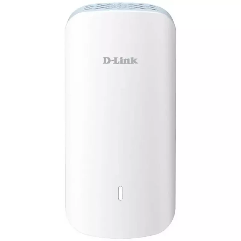 „Wi‑Fi“ plėtiklis „D-Link AX3000 Mesh E30/E Dual Band“ – AX3000, tinklinis palaikymas, dviejų dažnių juostų