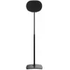 Grindų stovas SANUS, skirtas Sonos garsiakalbiams, reguliuojamo aukščio, modelis WSSE3A1-B2